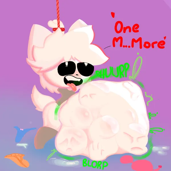 created by axouwur