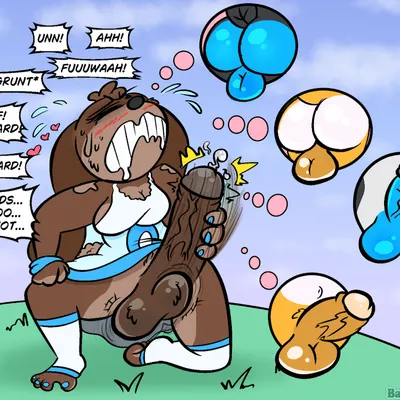 created by barefootsoda