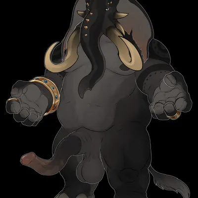 created by blackchaos666