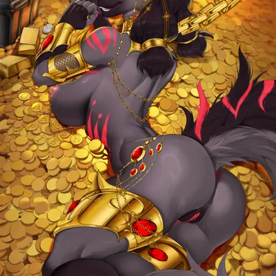 created by charmerpie