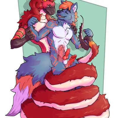 created by chemicalkirin