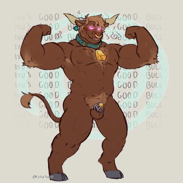 created by closetvoid
