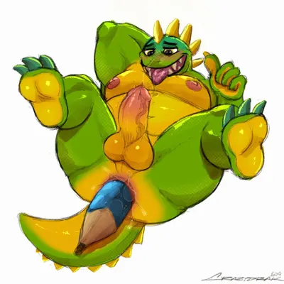 created by crazydrak