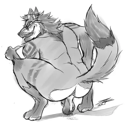 created by crazydrak