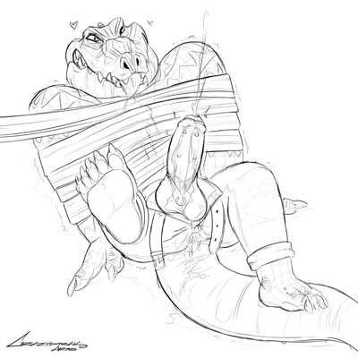 created by crazydrak