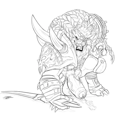 created by crazydrak