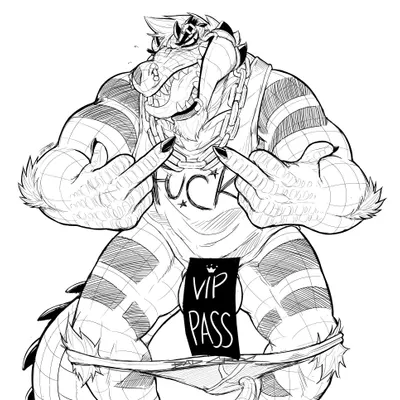 created by crazydrak