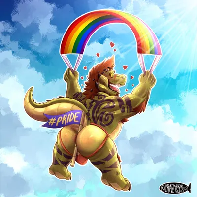 created by crazydrak