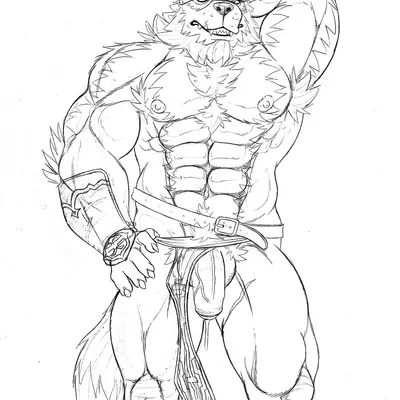 created by crazydrak