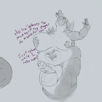 created by darkartistkaiser