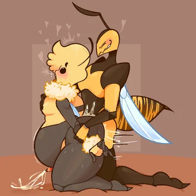 created by dozighost