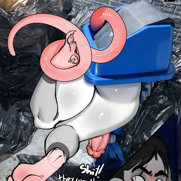 created by frozenartifice