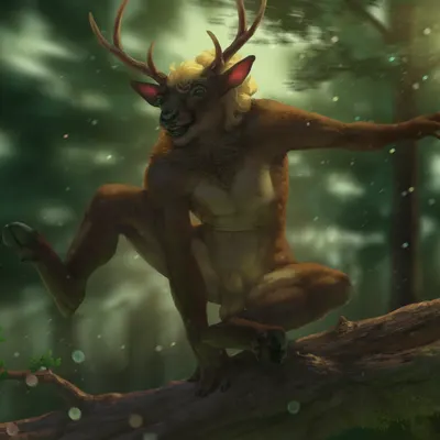 created by fuzzle (artist)