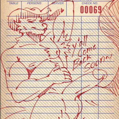 created by irreverend