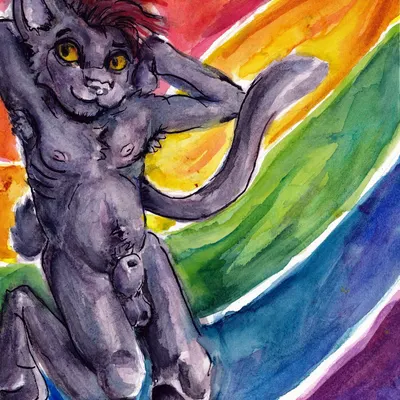 created by kittee mortis