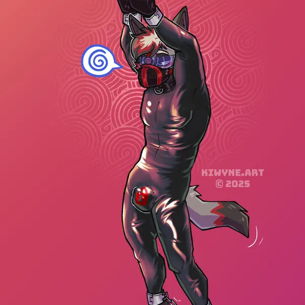 created by kiwyne