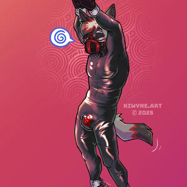 created by kiwyne