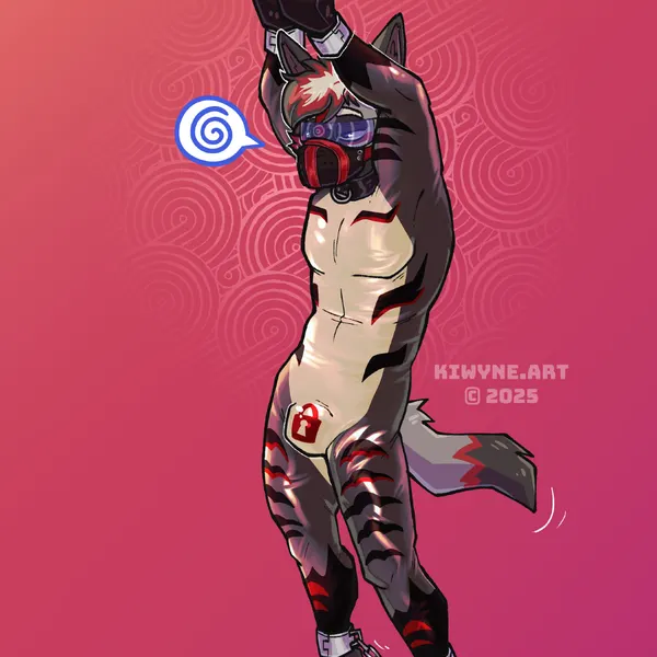 created by kiwyne