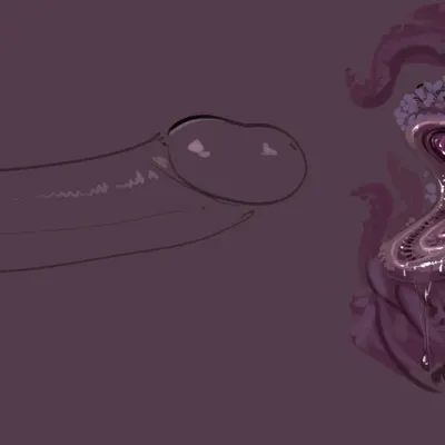 created by meandraco