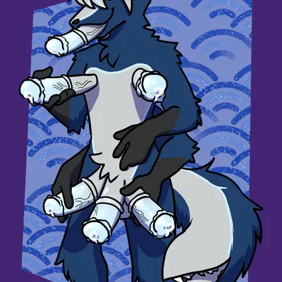 created by midnite fsnax