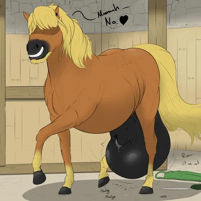 created by miicoa (artist)