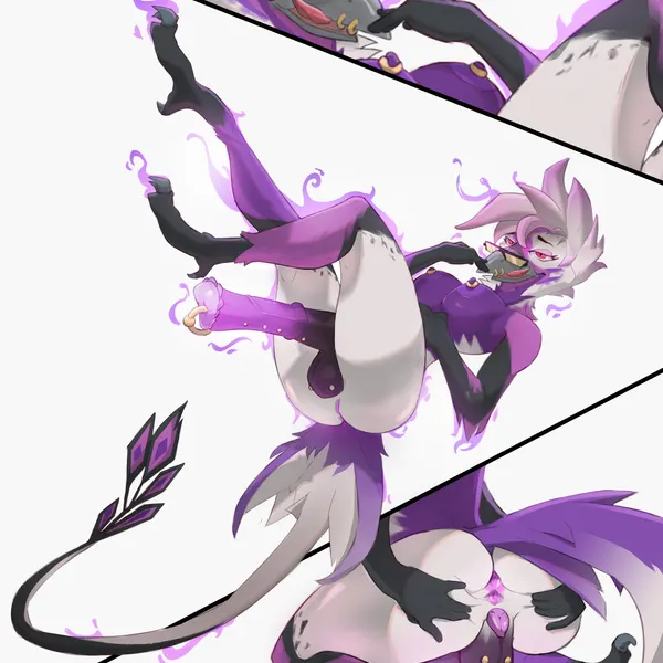 created by nixmoonl