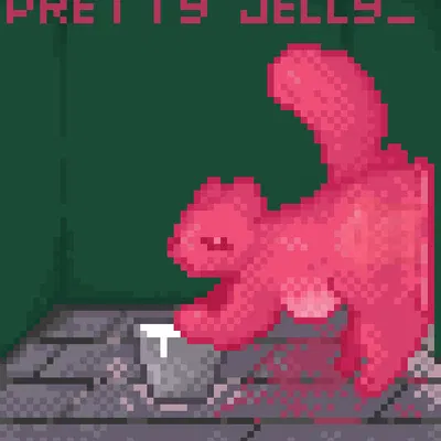 created by prettyjelly