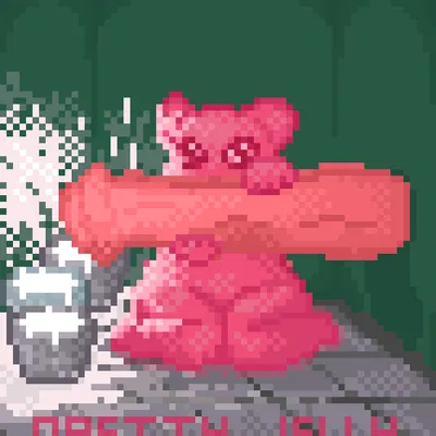 created by prettyjelly