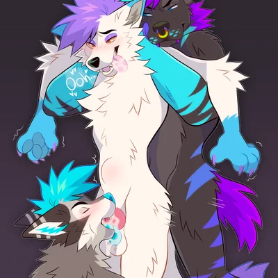 created by princelykaden