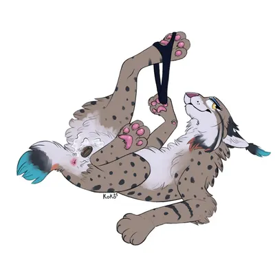 created by queenkoko