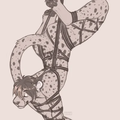 created by seraphictiger