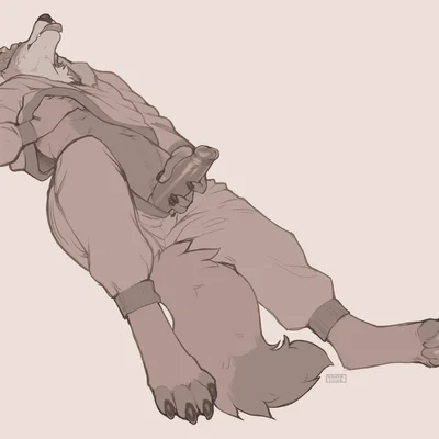 created by seraphictiger