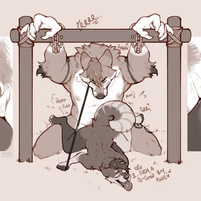 created by seraphictiger