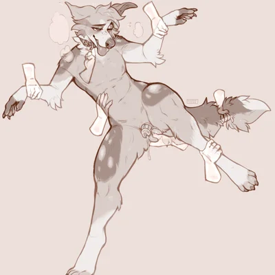 created by seraphictiger