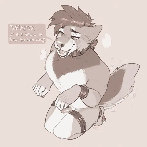 created by seraphictiger