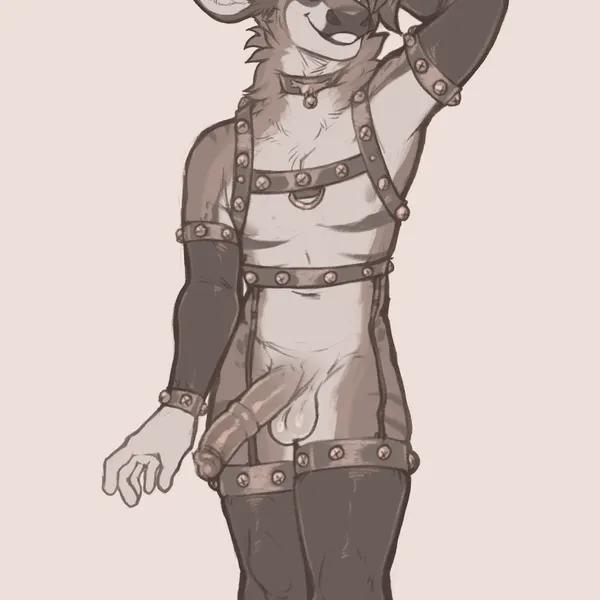 created by seraphictiger