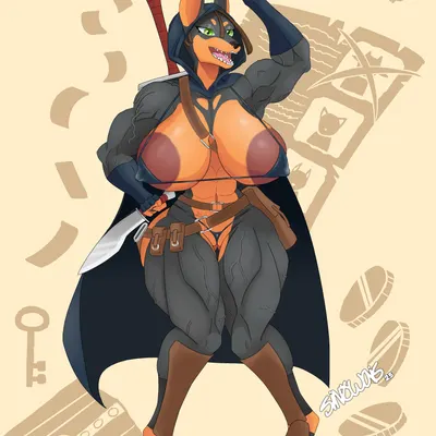 created by sin'twais