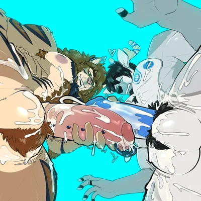 created by sinningfox