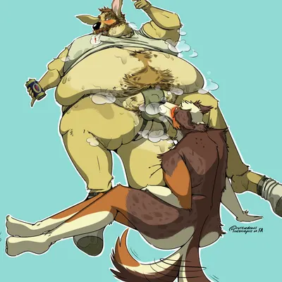 created by southernyote