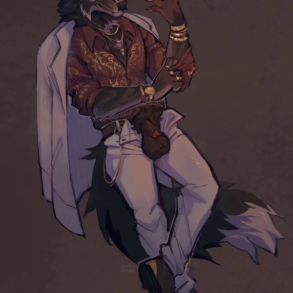 created by strayserval