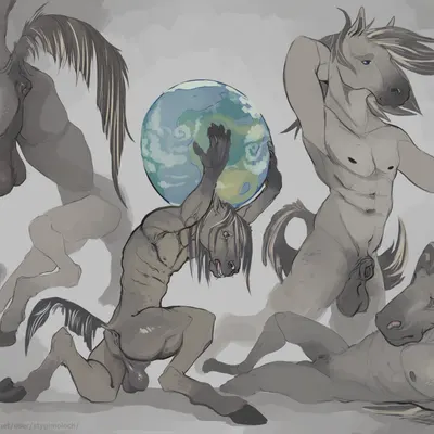 created by technesaurus