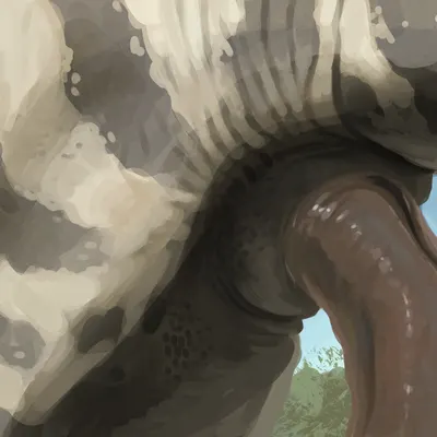 created by technesaurus