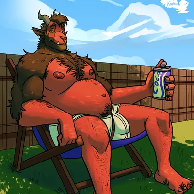 created by thekinkybear