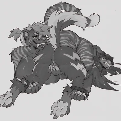 created by tritscrits