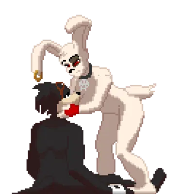 created by tsunamidusher