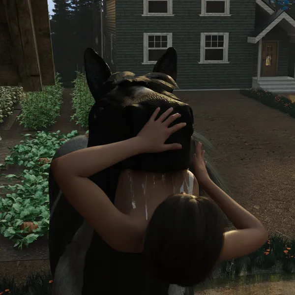 created by werewolfcz