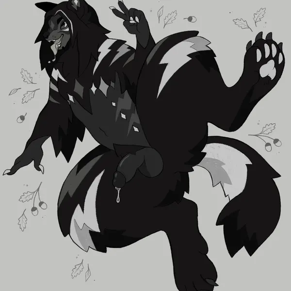 created by yakpup