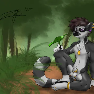 created by zephyrpanthur