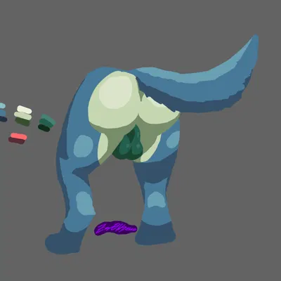 created by zer0hyena