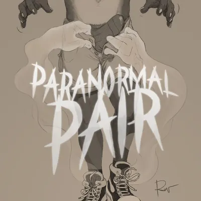 crisp the wolf created by rov